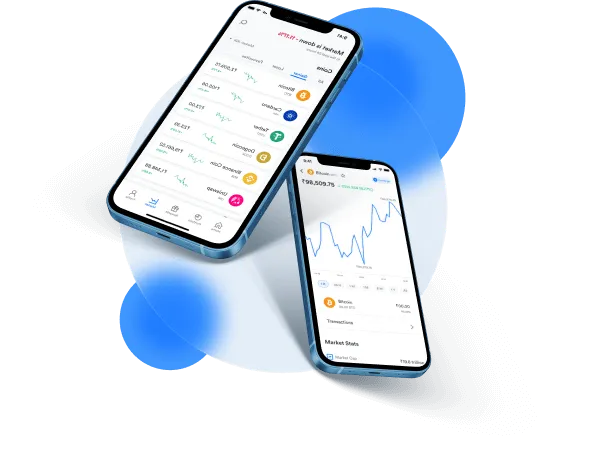 Paragonix Earn - Decentralisera finansiering med cryptocurrency -lösningar